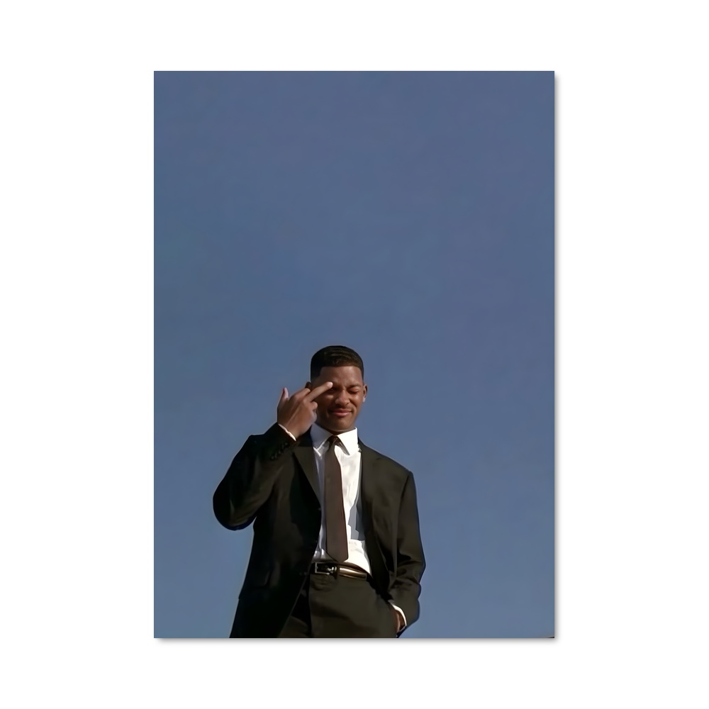 Poster The Roof Topper